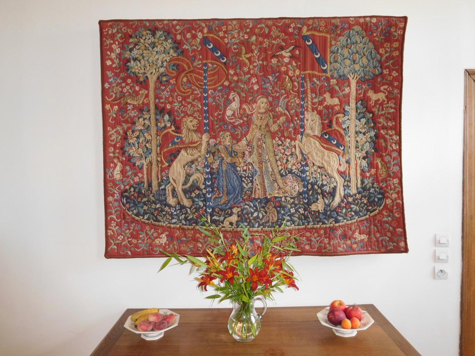 Chambres D'Hotes Chateau De Courcelette Hem Dış mekan fotoğraf