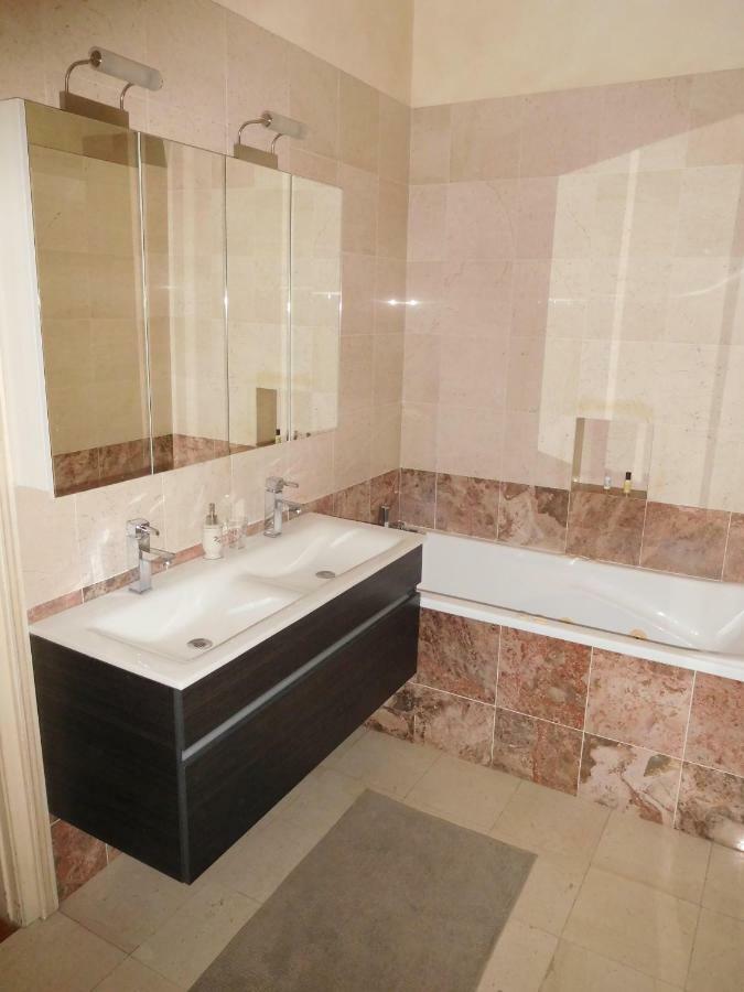 Chambres D'Hotes Chateau De Courcelette Hem Dış mekan fotoğraf