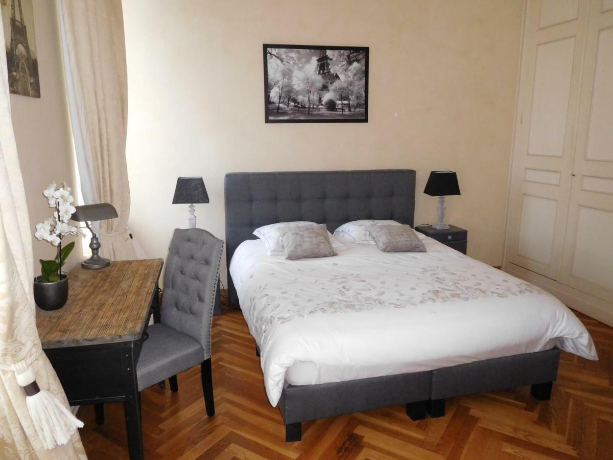 Chambres D'Hotes Chateau De Courcelette Hem Dış mekan fotoğraf